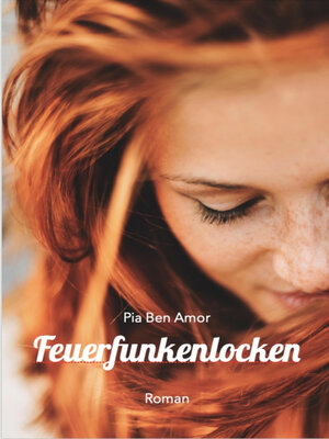 cover image of Feuerfunkenlocken